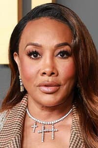 Vivica A. Fox photo
