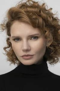 Yuliya Dzhulai photo