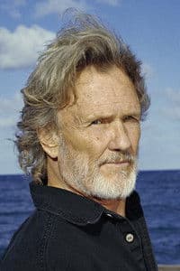 Kris Kristofferson photo