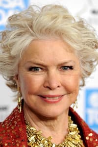 Ellen Burstyn photo