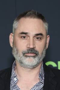 Alex Garland photo