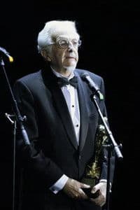 Rafael Corkidi photo