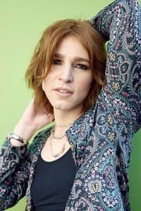 Ximena García Lecuona photo