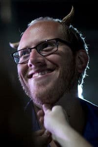 Scott Alan Richards photo