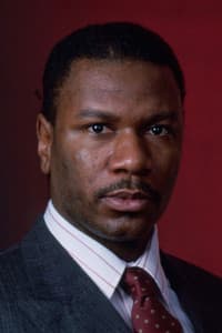 Ving Rhames photo