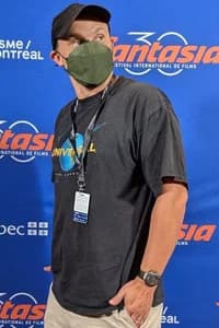 Marcus Sullivan photo