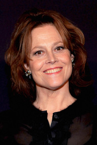 Sigourney Weaver photo