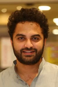 Vishwak Sen photo