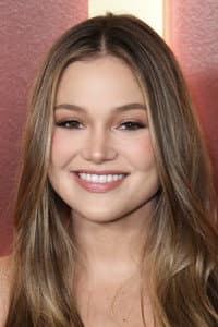 Olivia Holt photo