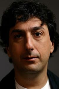 Vicente Amorim photo