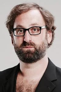 Eric Wareheim photo