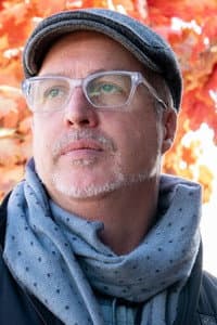 Jonathan Judge photo