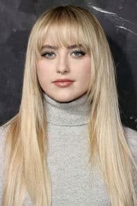 Kathryn Newton photo