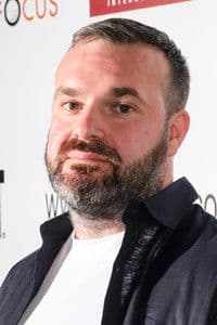 Phillip Escott photo