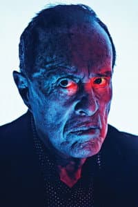 Kenneth Anger photo