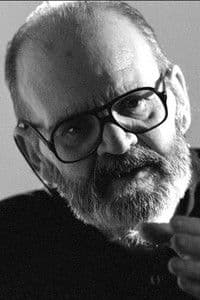 Lucio Fulci photo