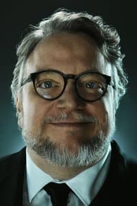 Guillermo del Toro photo