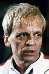 Klaus Kinski photo