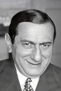 Ernst Lubitsch photo