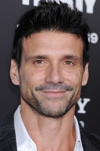 Frank Grillo photo