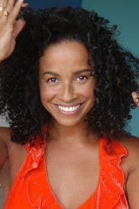 Rae Dawn Chong photo