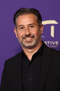 Kasra Farahani photo