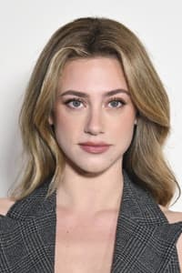 Lili Reinhart photo