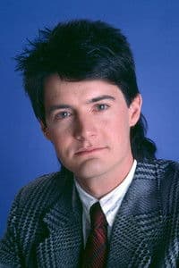 Kyle MacLachlan photo