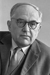 Aleksandr Ptushko photo