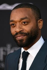 Chiwetel Ejiofor photo