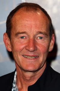David Hayman photo