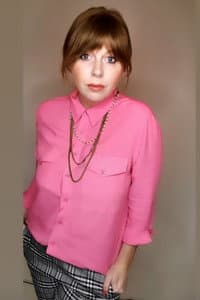 Katina Nikou photo