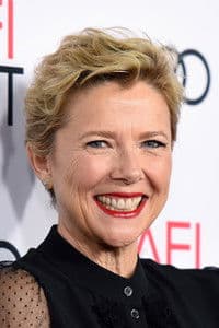 Annette Bening photo