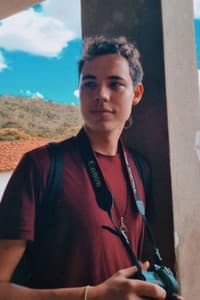 Gusta Aguiar photo