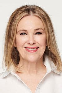 Catherine O'Hara photo