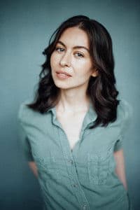 Christine Nyland photo