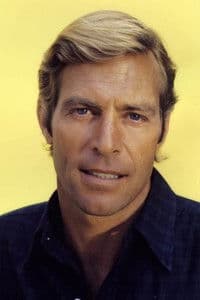 James Franciscus photo