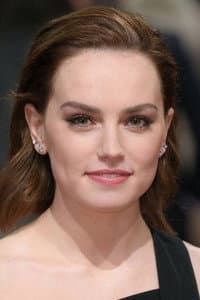 Daisy Ridley photo