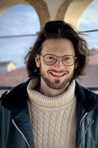 Albéric Aurtenèche photo