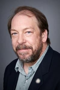Bill Camp photo