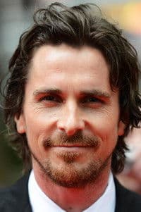 Christian Bale photo