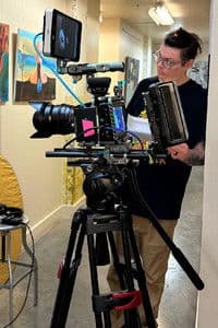 Paul "Duck" Tucker photo