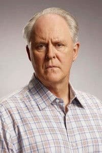 John Lithgow photo