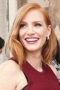 Jessica Chastain photo