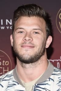 Jimmy Tatro photo