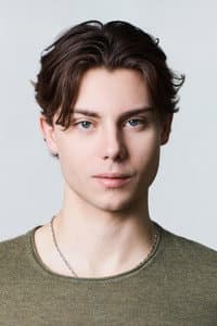 Carson MacCormac photo