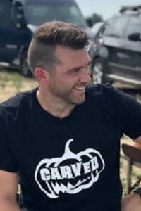 Justin Harding photo