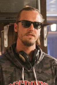 Flip van der Kuil photo