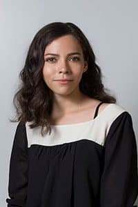 Ruth Ramos photo