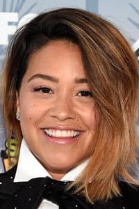 Gina Rodriguez photo